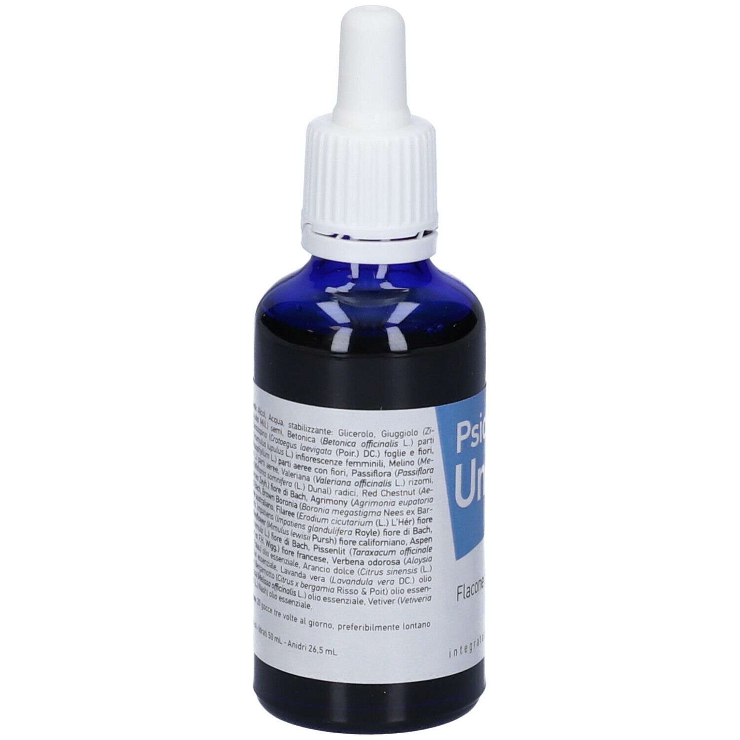 Biogroup Psicophyt Uno