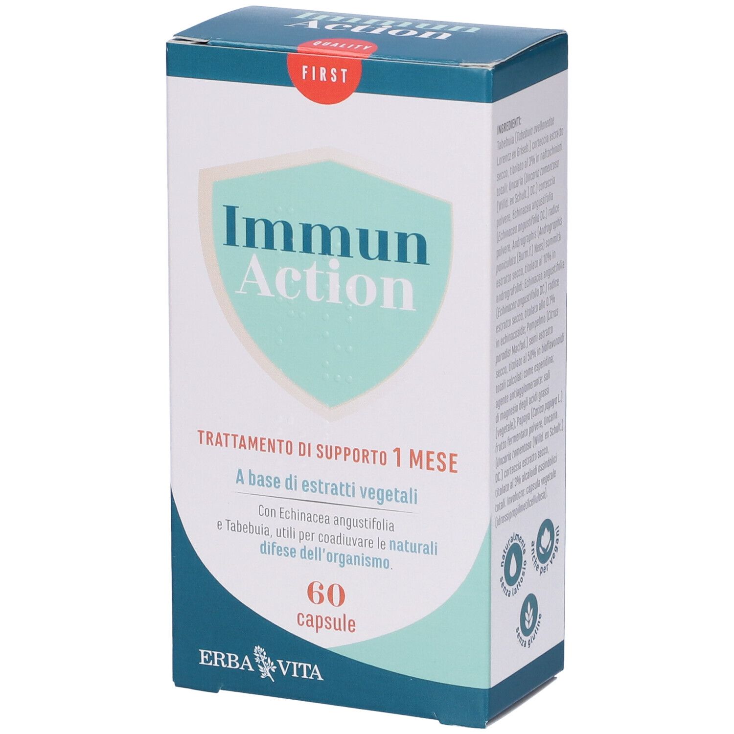 ERBA VITA Immun Action