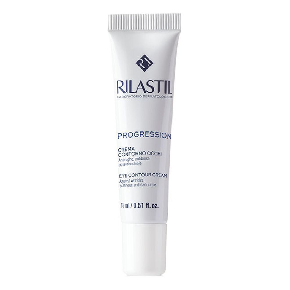 RILASTIL® Progression Crema Contorno Occhi