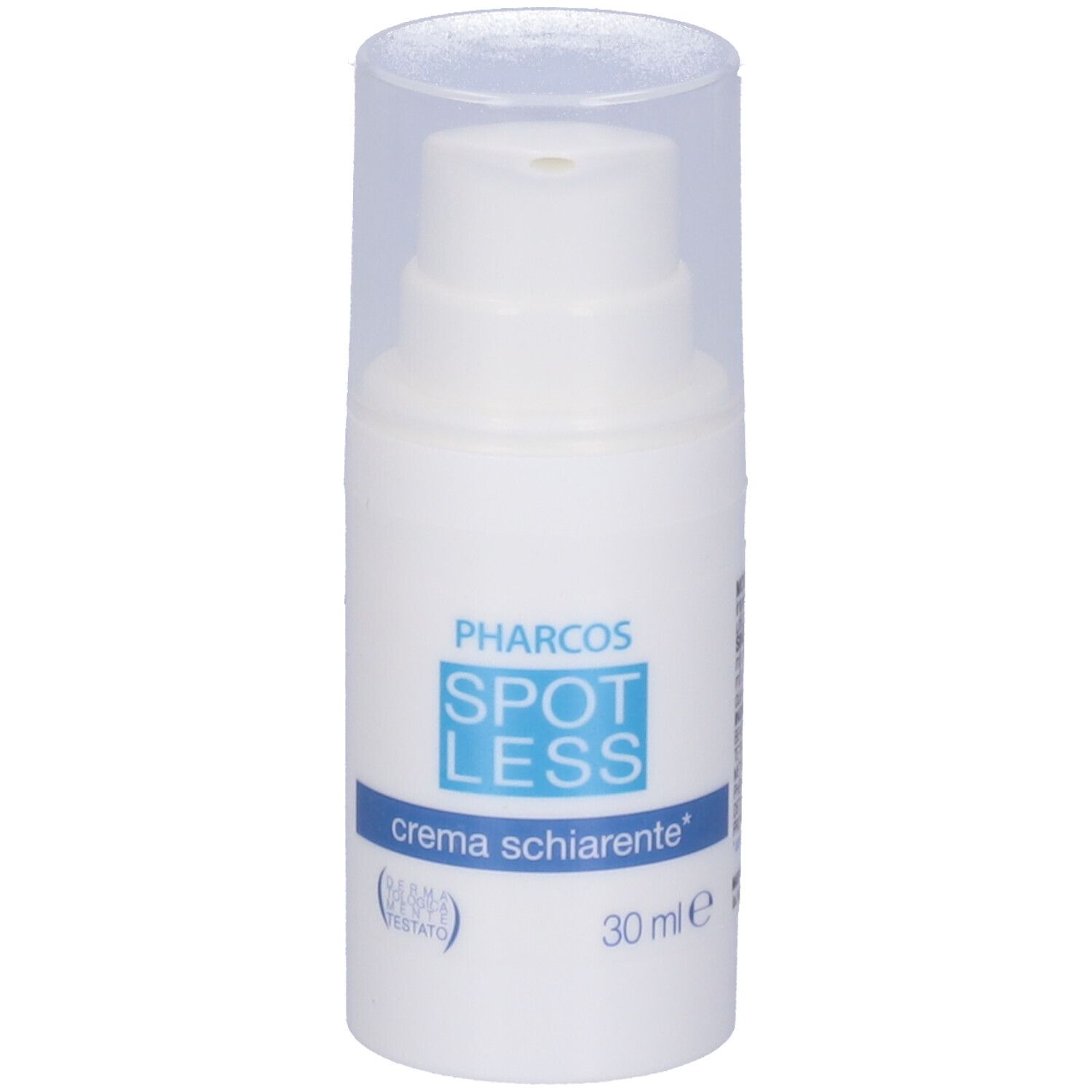 PHARCOS SPOTLESS® Crema Schiarente