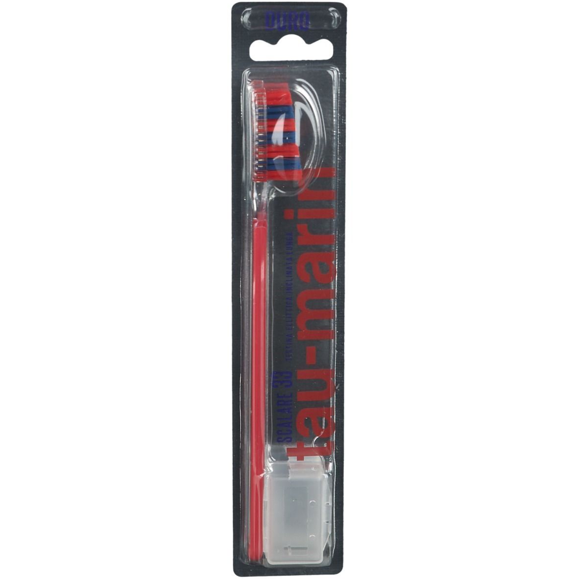 Tau-marin® Scalare 33 Spazzolino Setole Dure