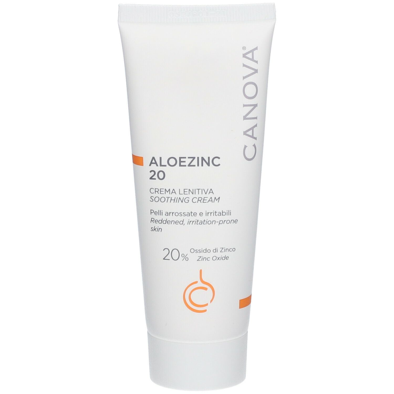 CANOVA® Aloe Zinc 20