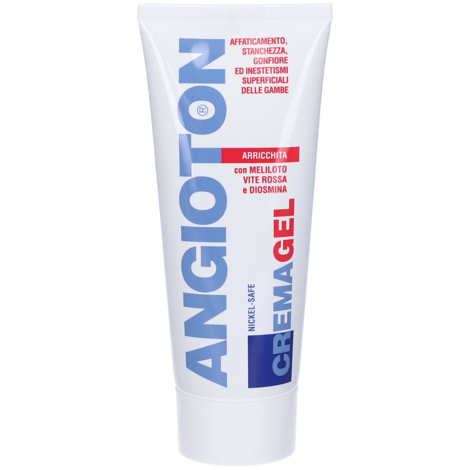 Angioton® Crema Gel
