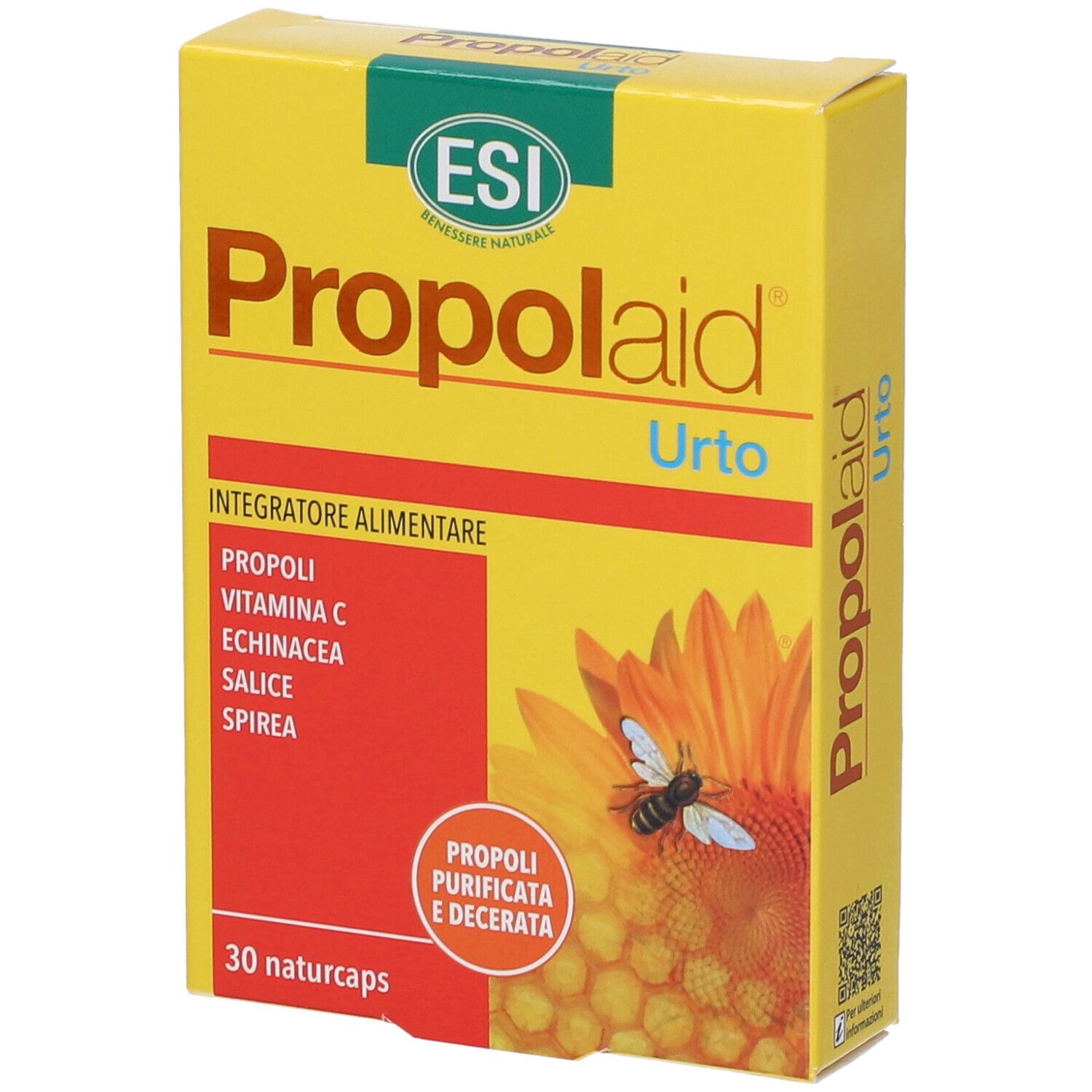 ESI Propolaid® Propol URTO®
