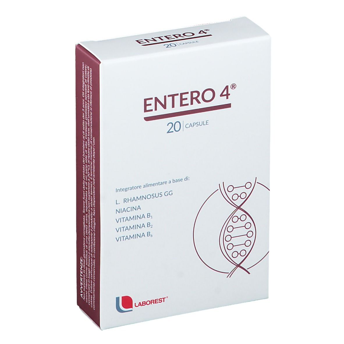 ENTERO 4®
