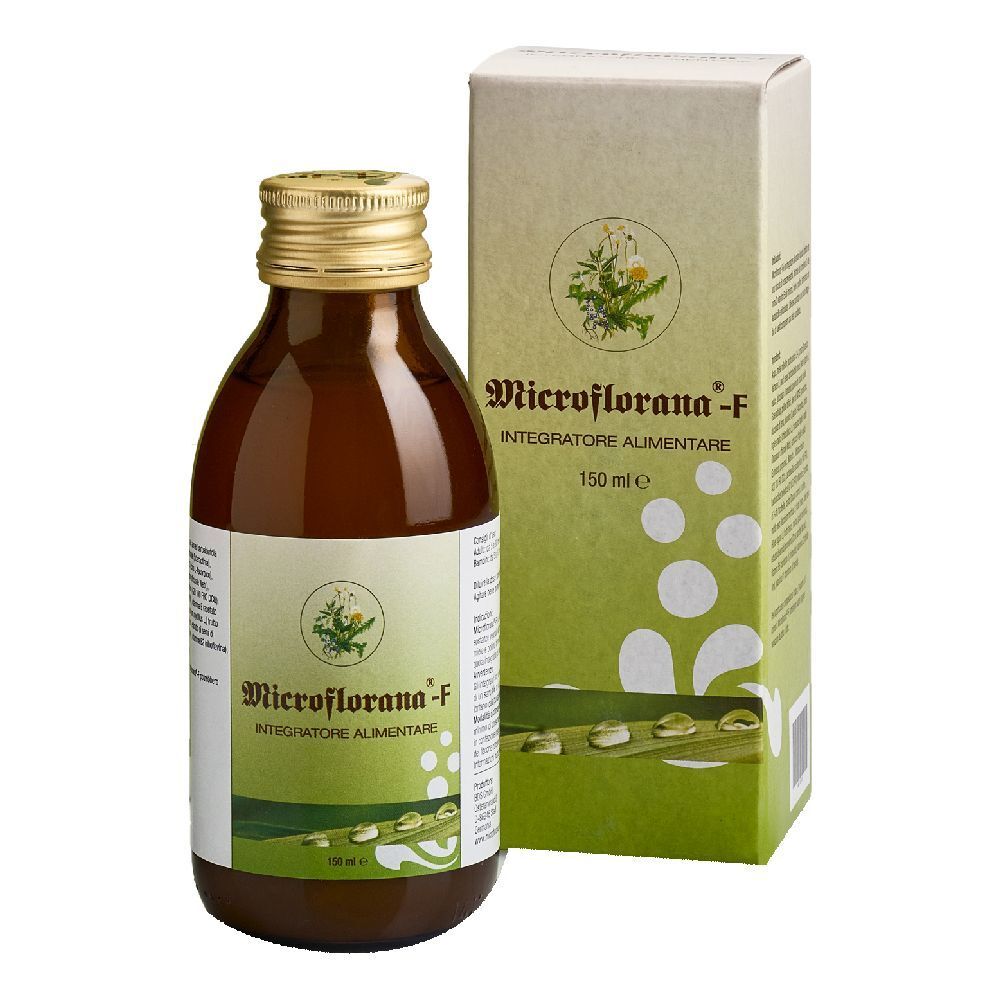 Microflorana® -F