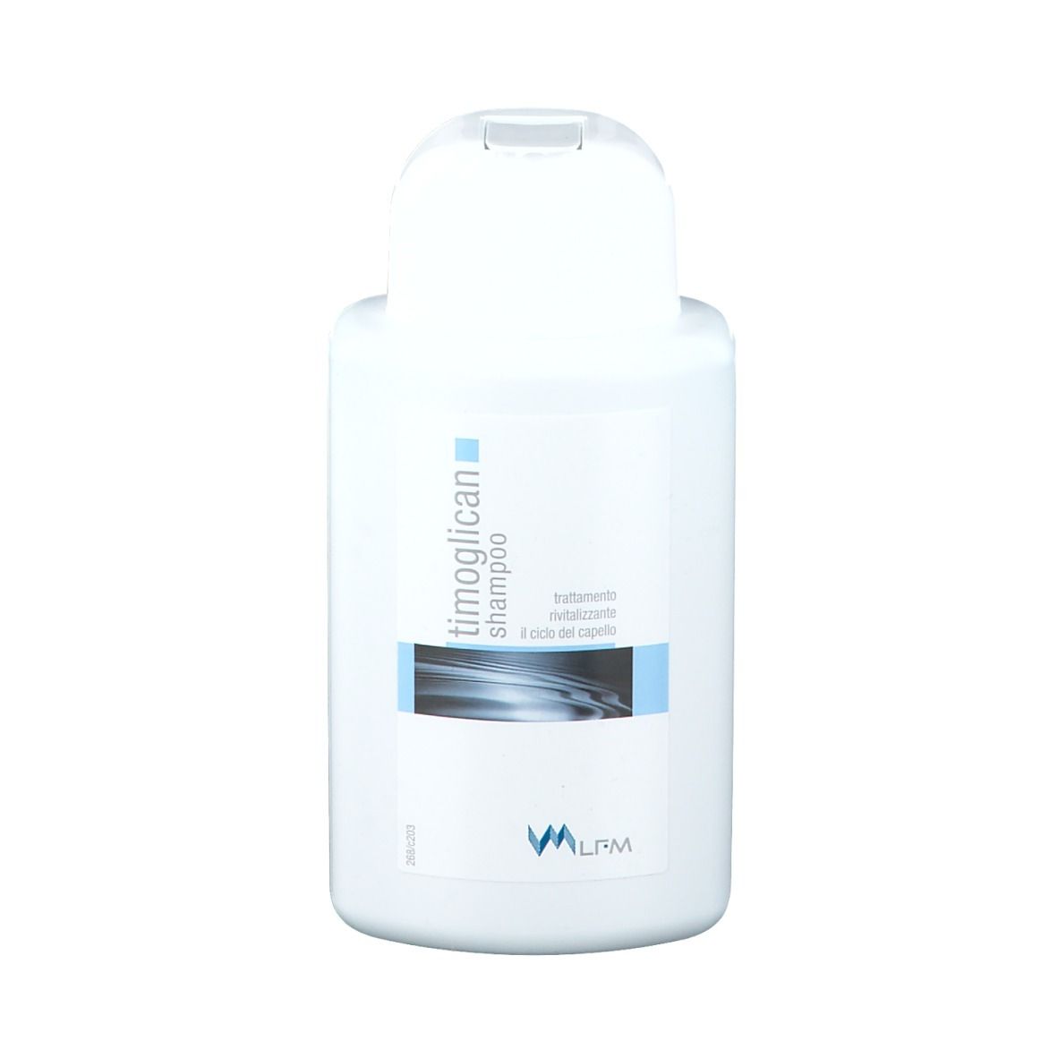 LFM Timoglican Shampoo