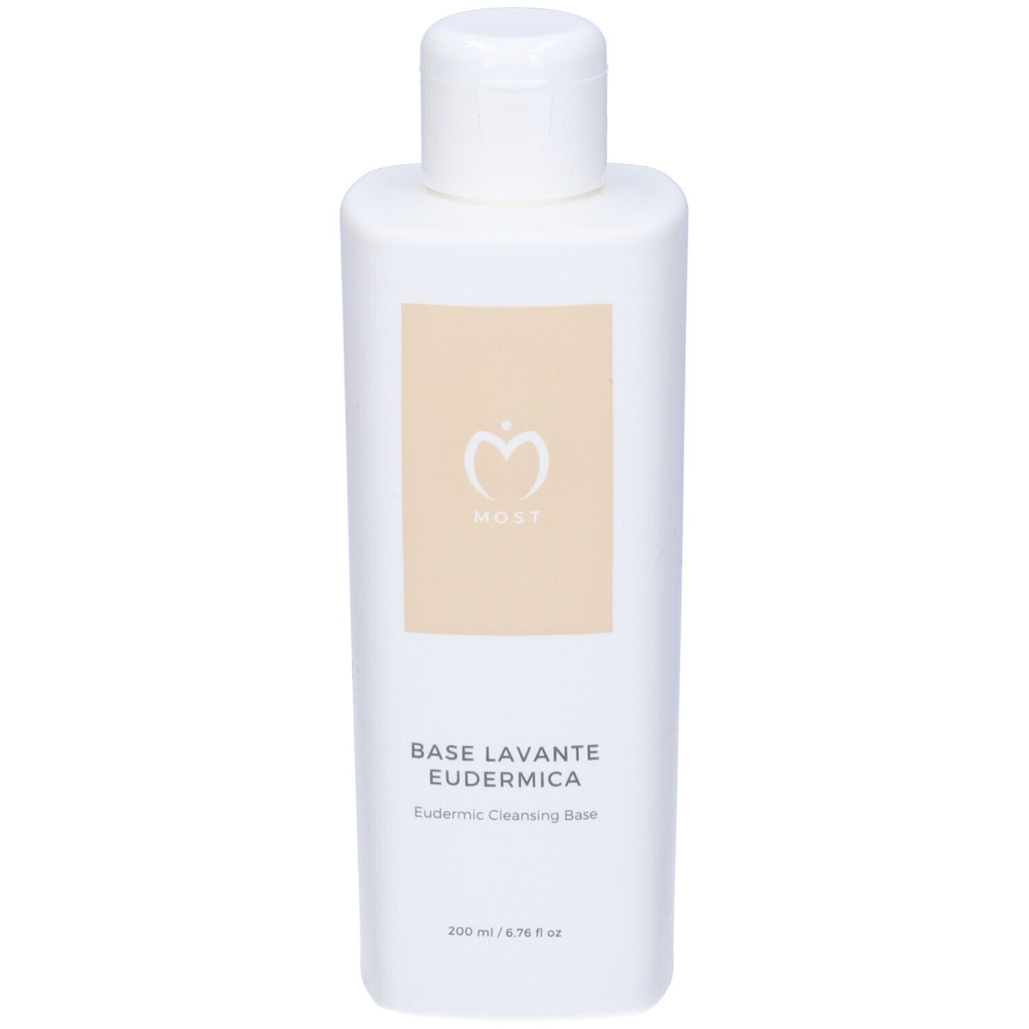 Base Lavante Eudermica