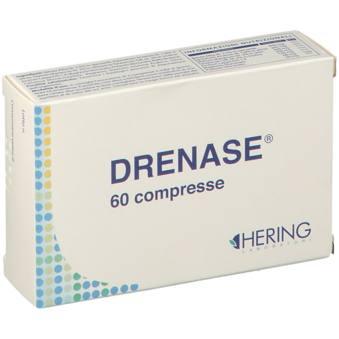 HERING DRENASE®