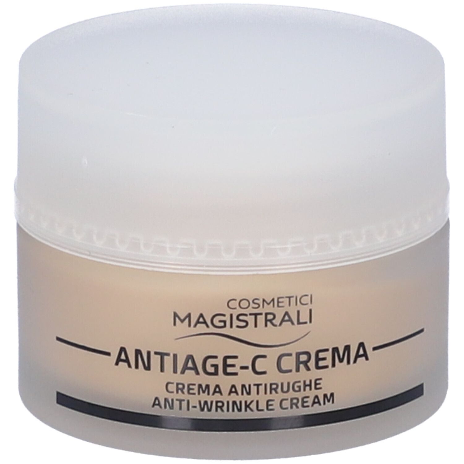 COSMETICI MAGISTRALI Antiage-C Crema Antirughe