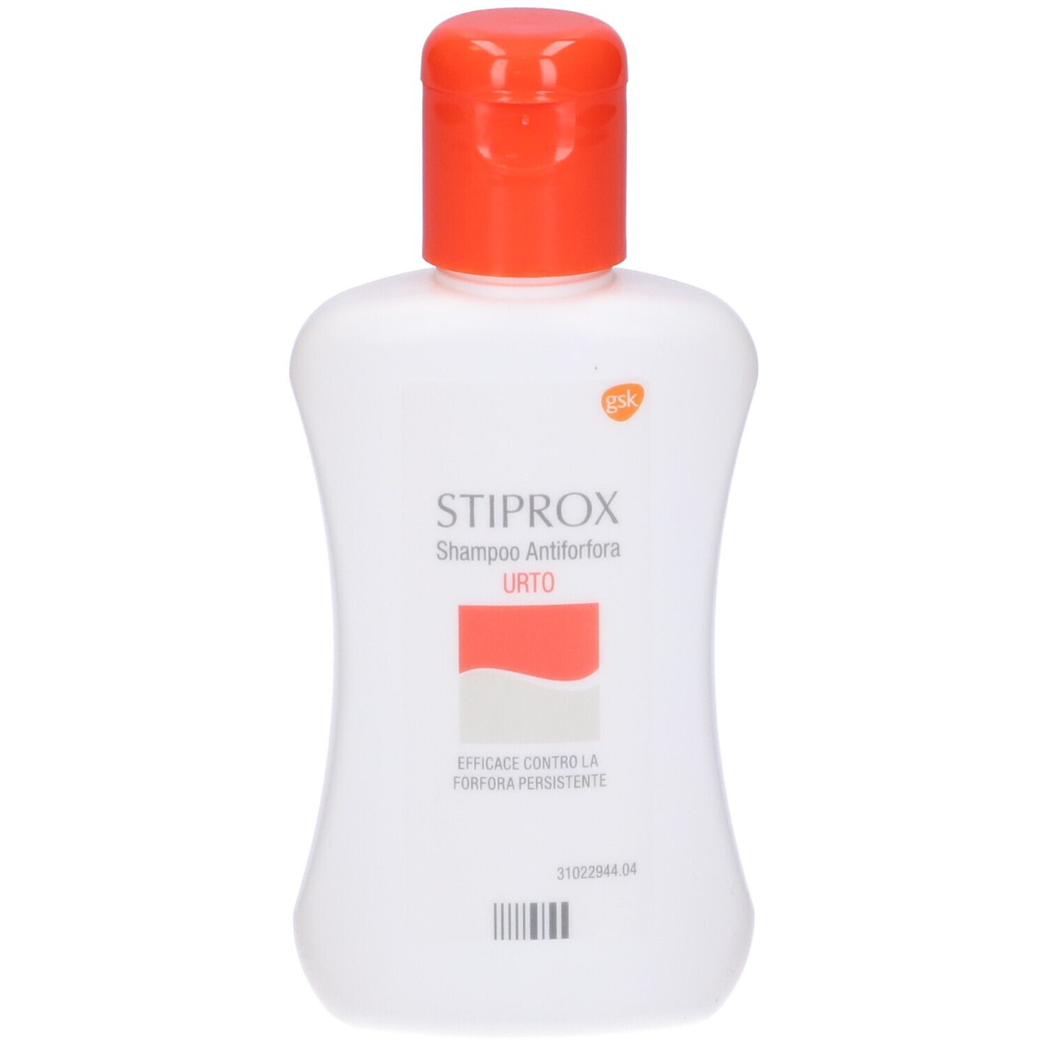 STIPROX URTO Shampoo Antiforfora