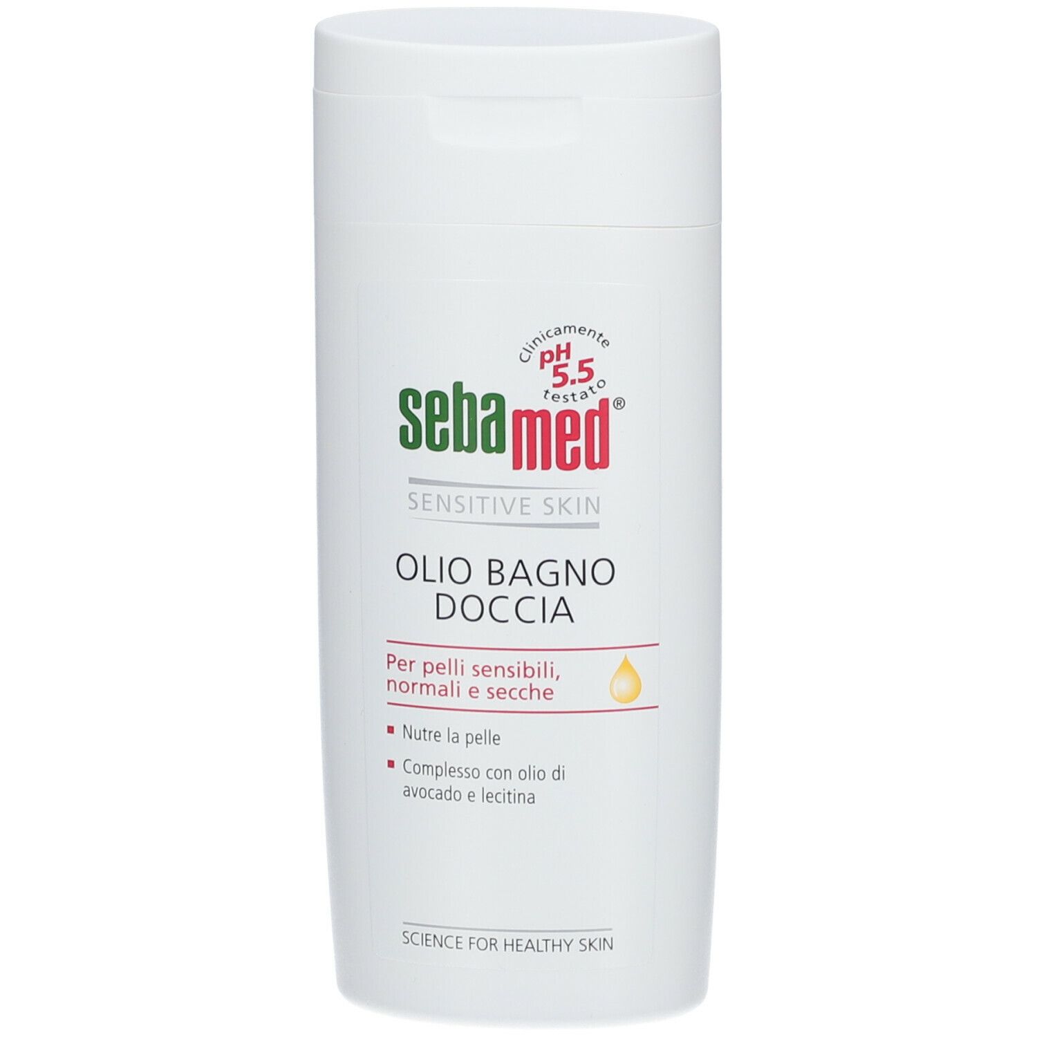 Sebamed® Olio Bagno Doccia
