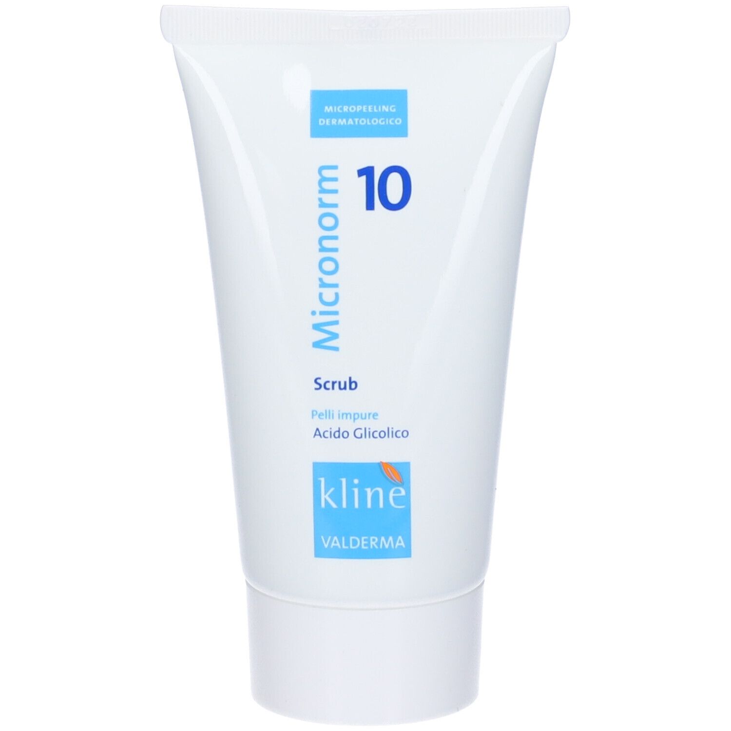Valderma Micronorm 10 Scrub