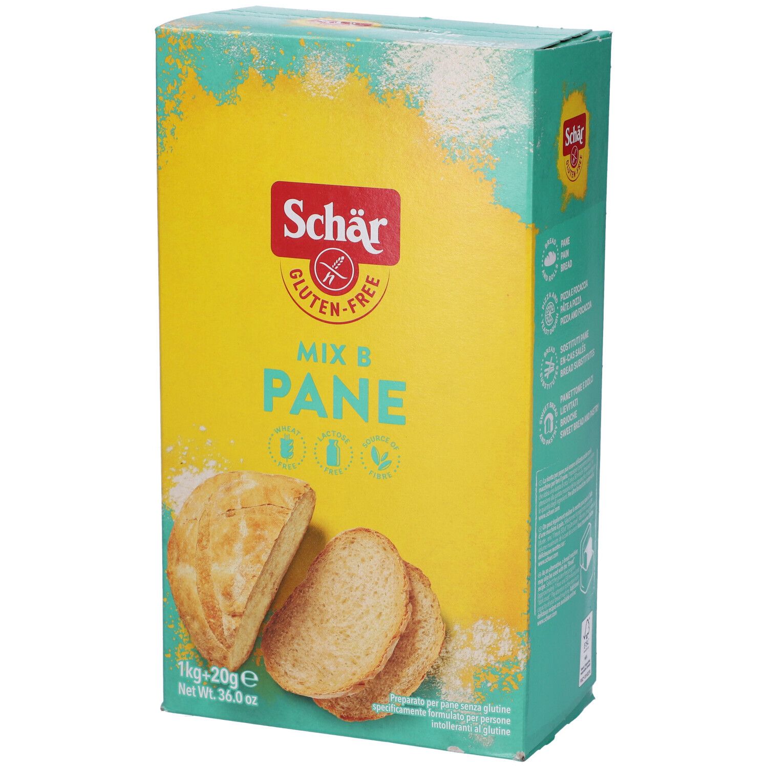 Schär® Mix B Mix Pane