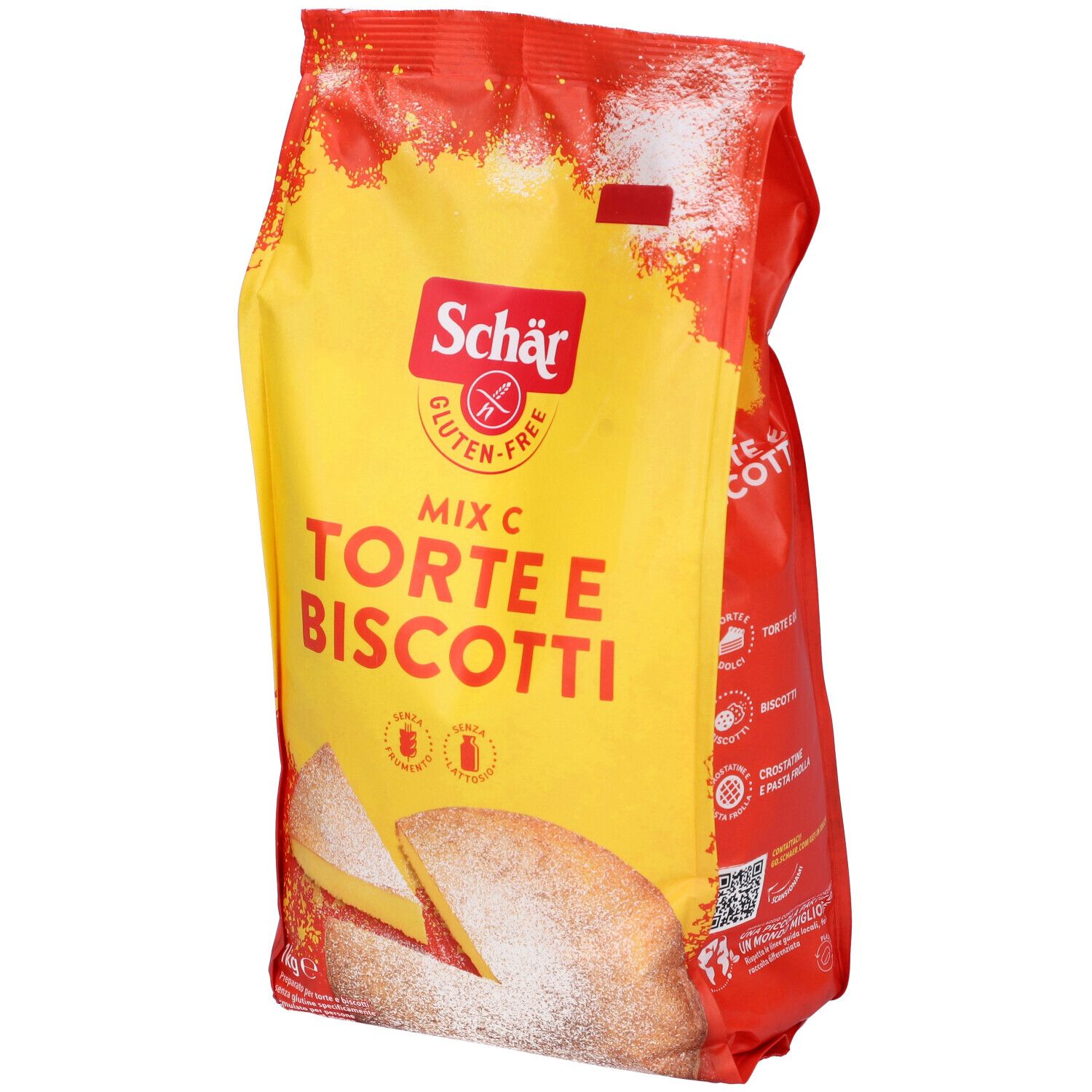 Schär® Mix C Mix Dolci