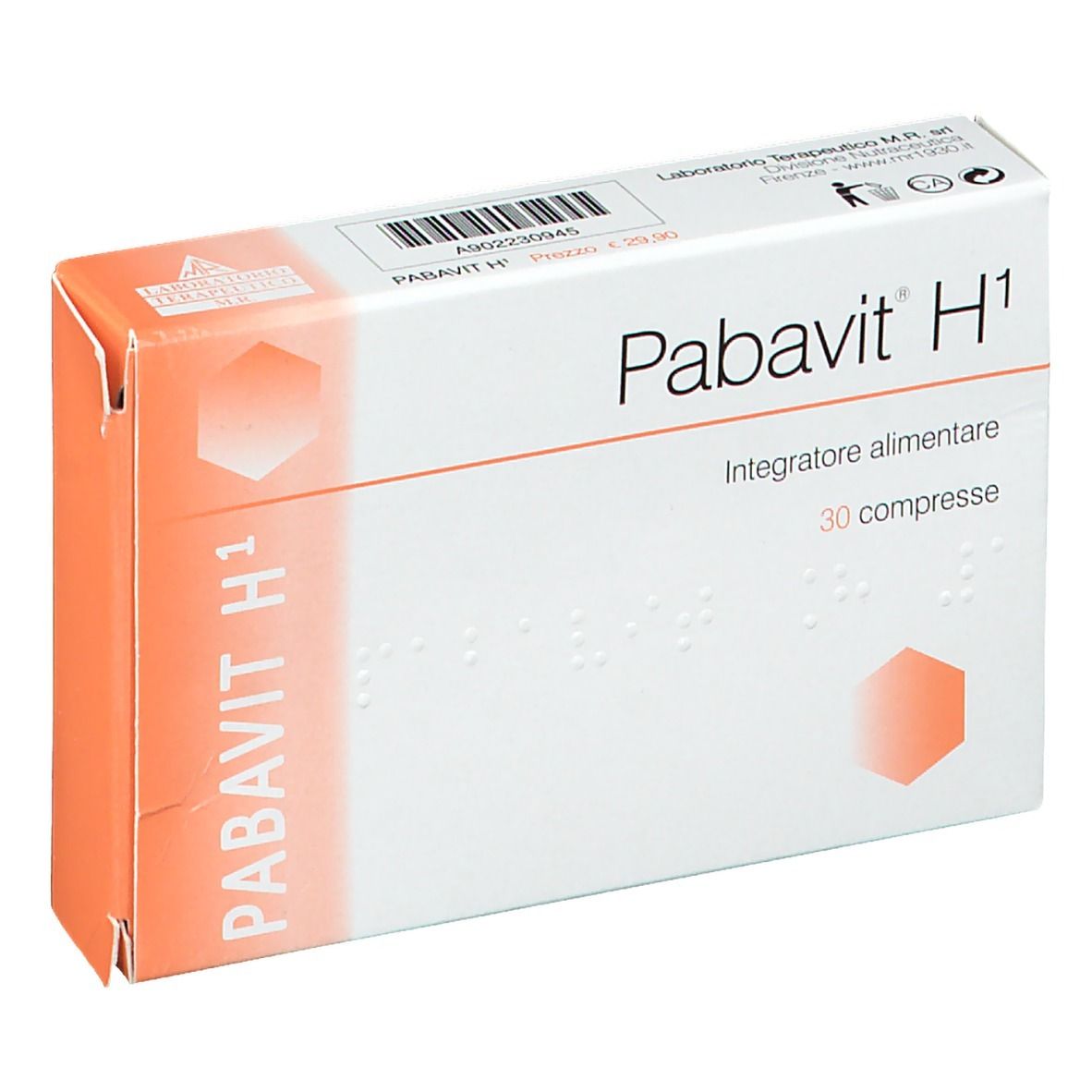 Pabavit H1