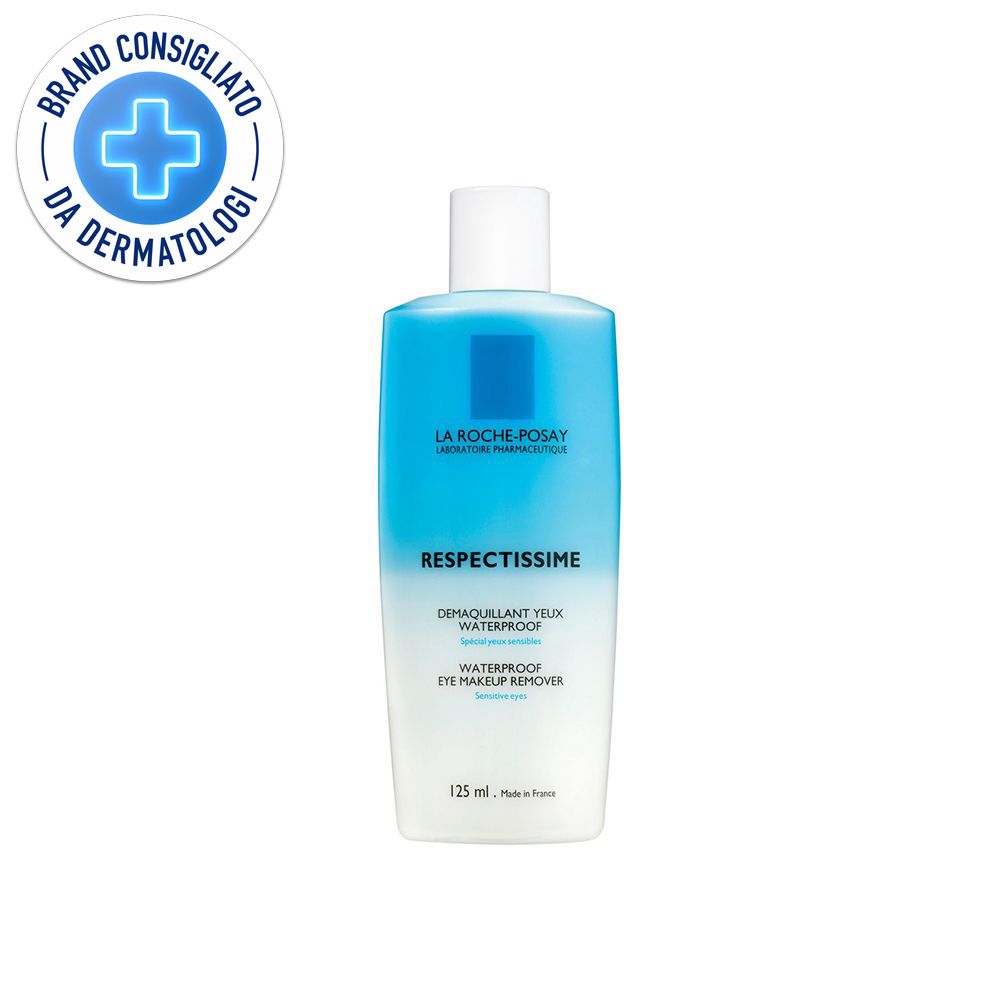 La Roche-Posay Respectissime Fluido Purificante