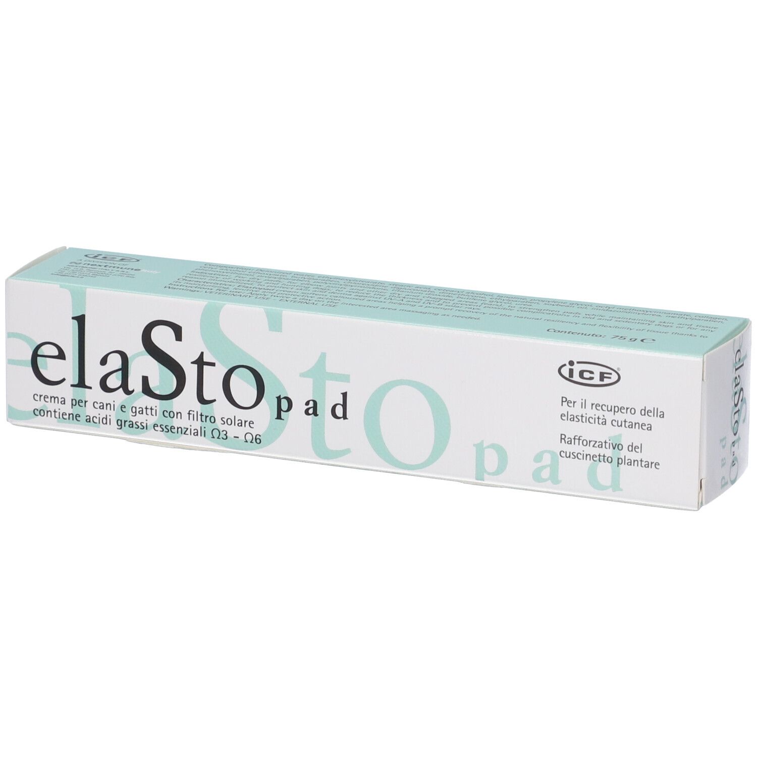 Elasto® Pad