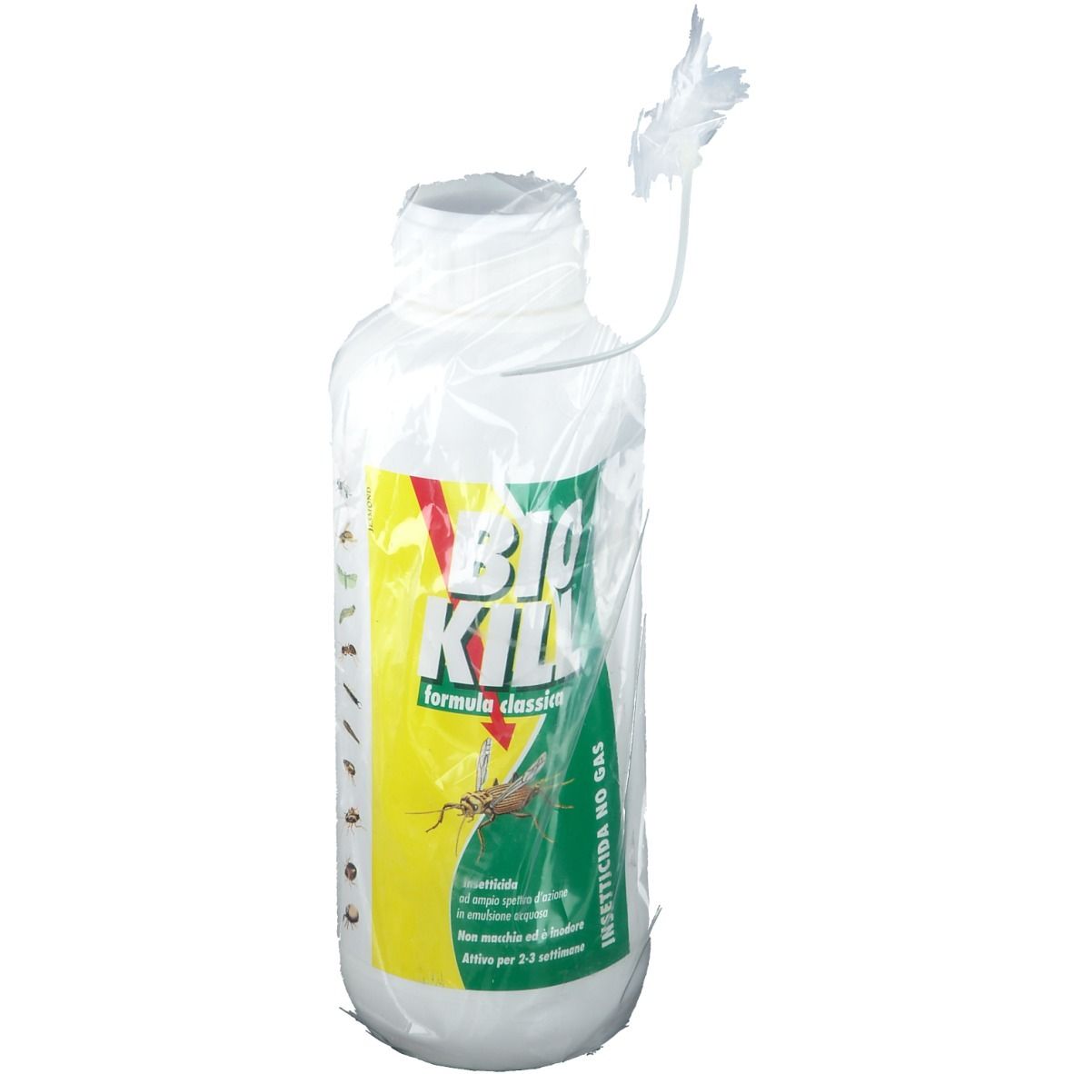 BIOKILL Formula Classica Ricarica