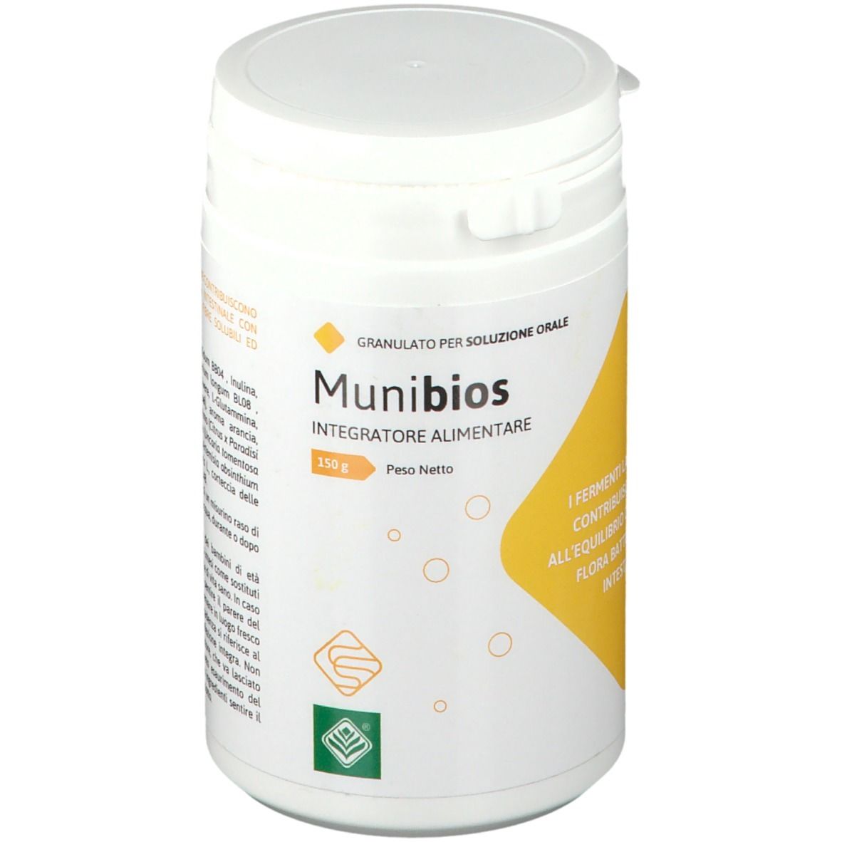 GHEOS® Munibios