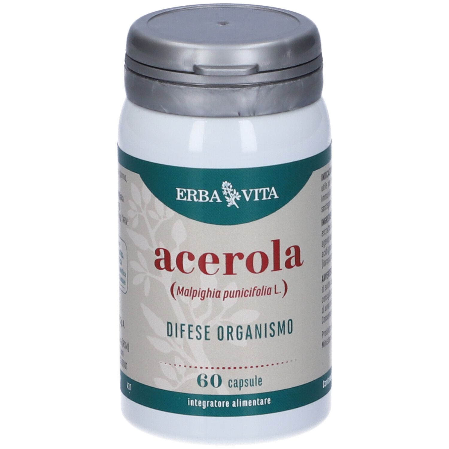 ERBA VITA Acerola