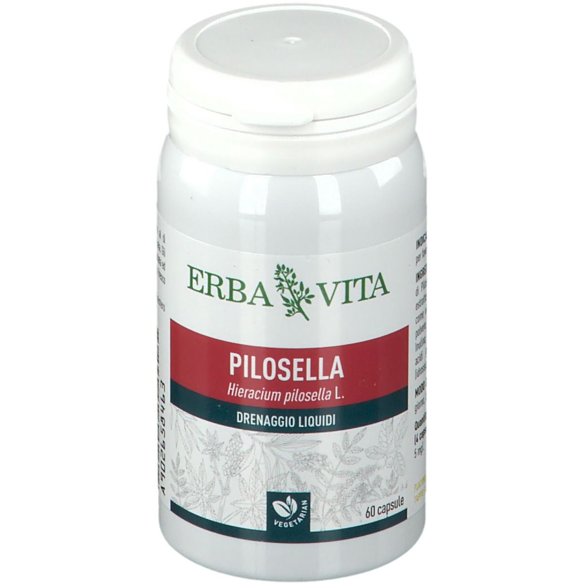 ERBA VITA Pilosella