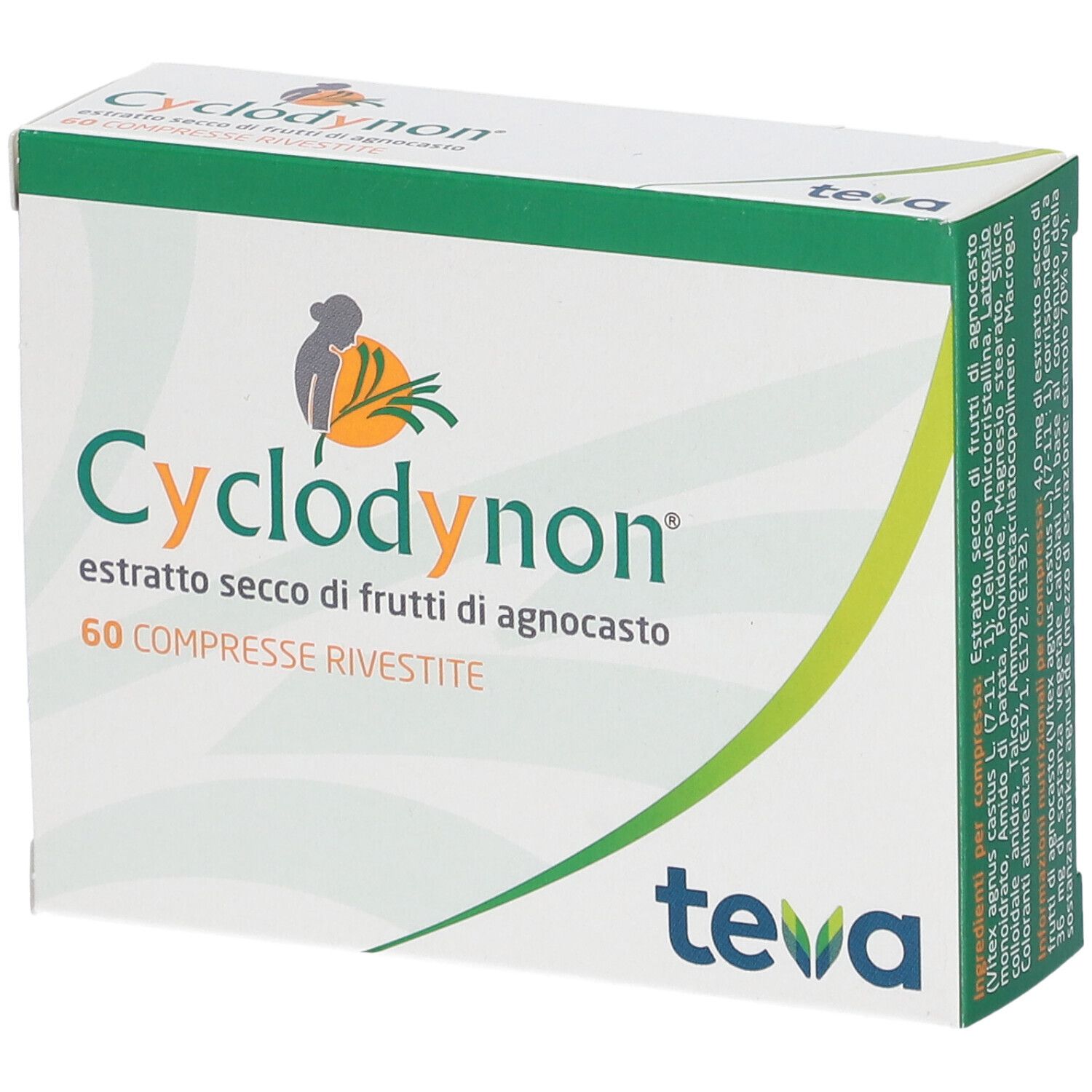 Cyclodynon®