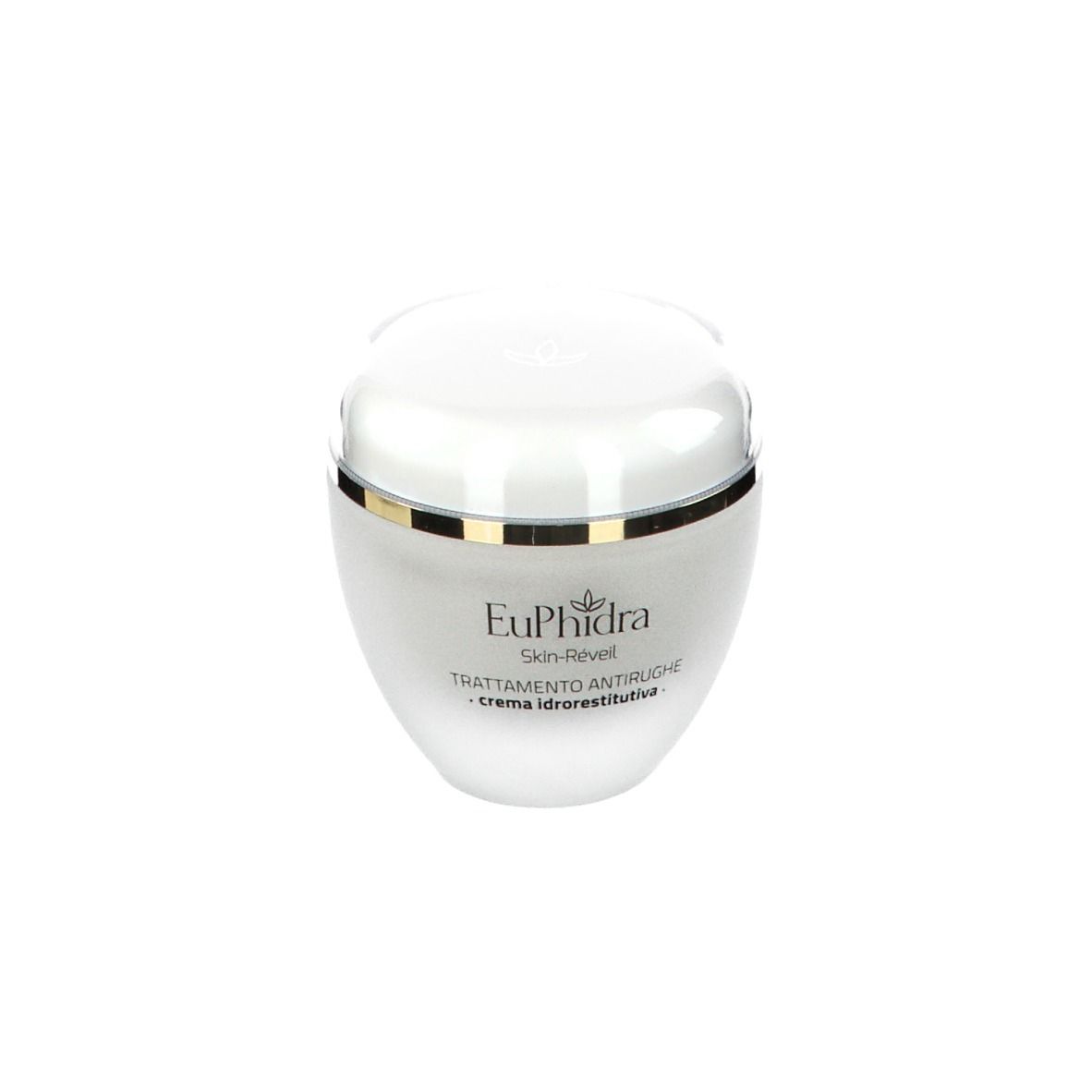 EuPhidra Skin-Réveil Crema Idrorestitutiva 