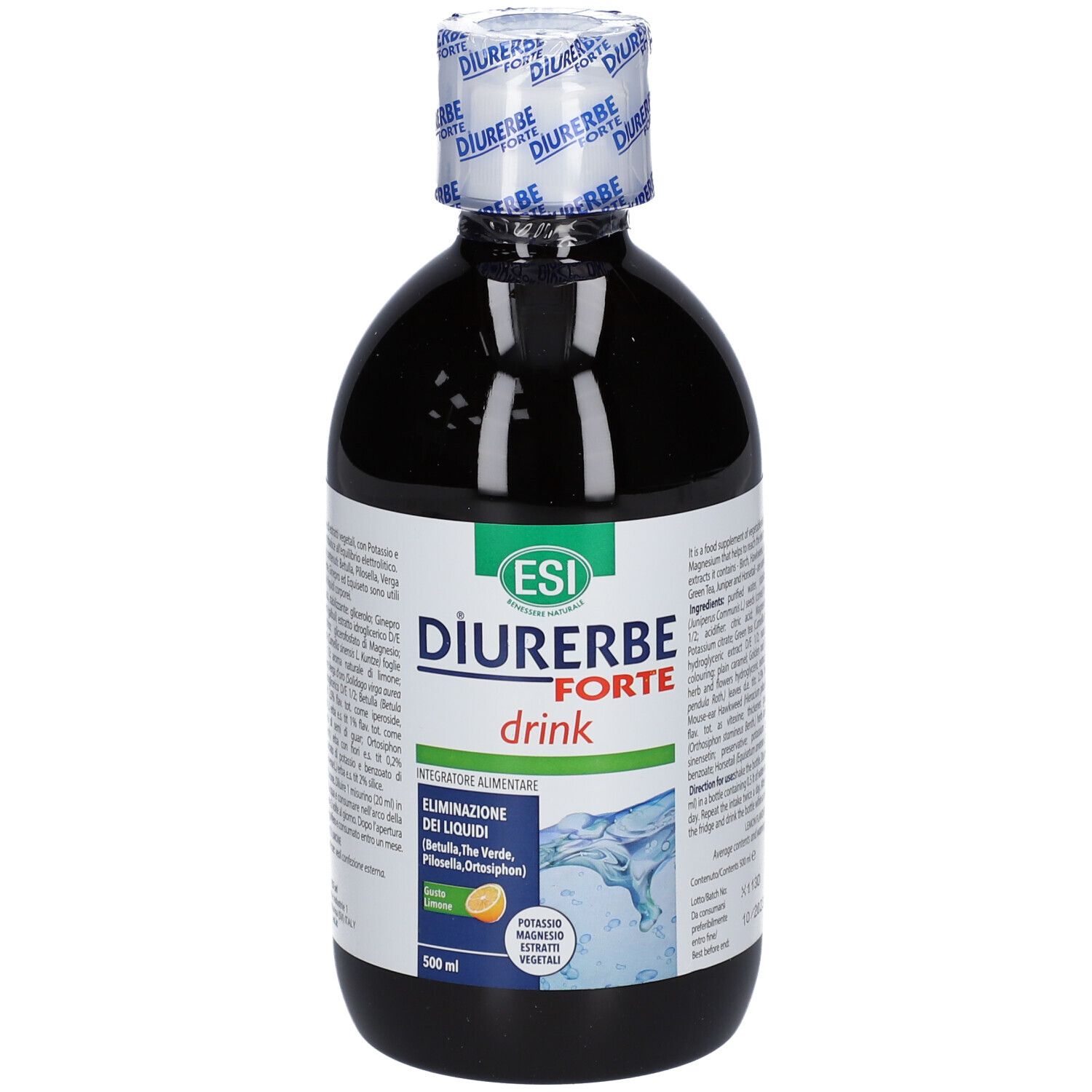 ESI Diurerbe Forte Drink