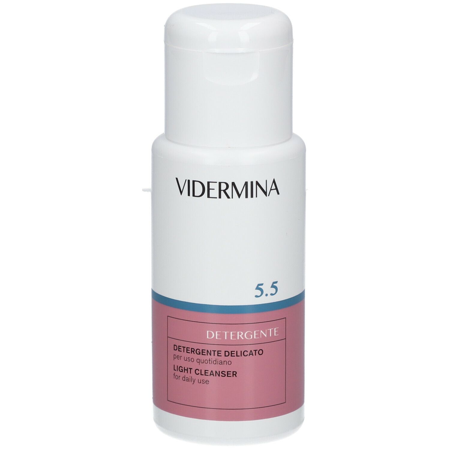 VIDERMINA 5.5 Detergente