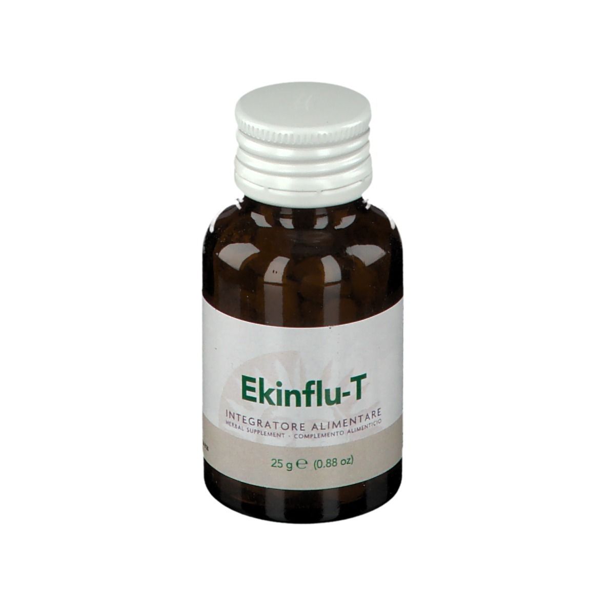 FORZA VITALE Ekinflu-T