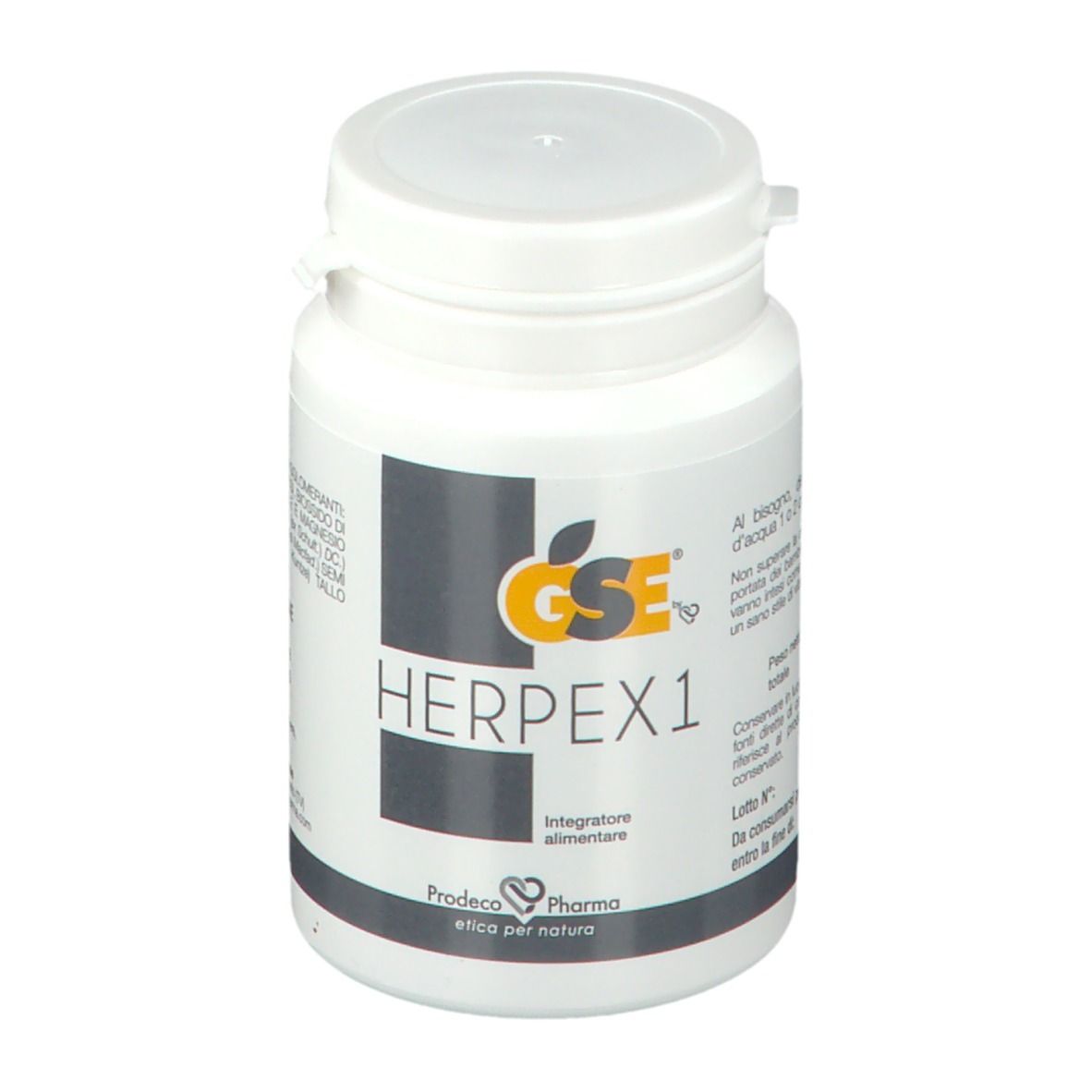 GSE® HERPEX1