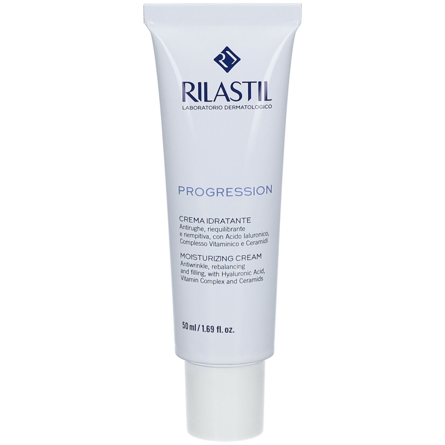 RILASTIL® Progression Crema Idratante