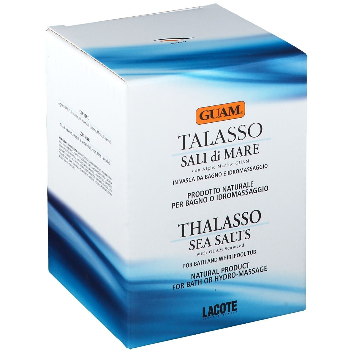 GUAM® Talasso Sali Di Mar
