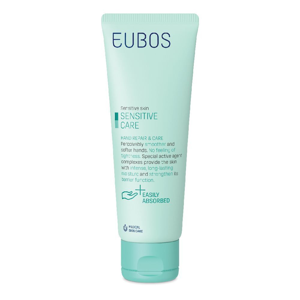Eubos® Sensitive Mani