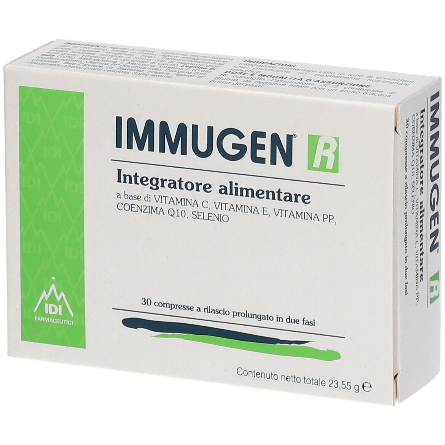 IDI Farmaceutici Immugen® R