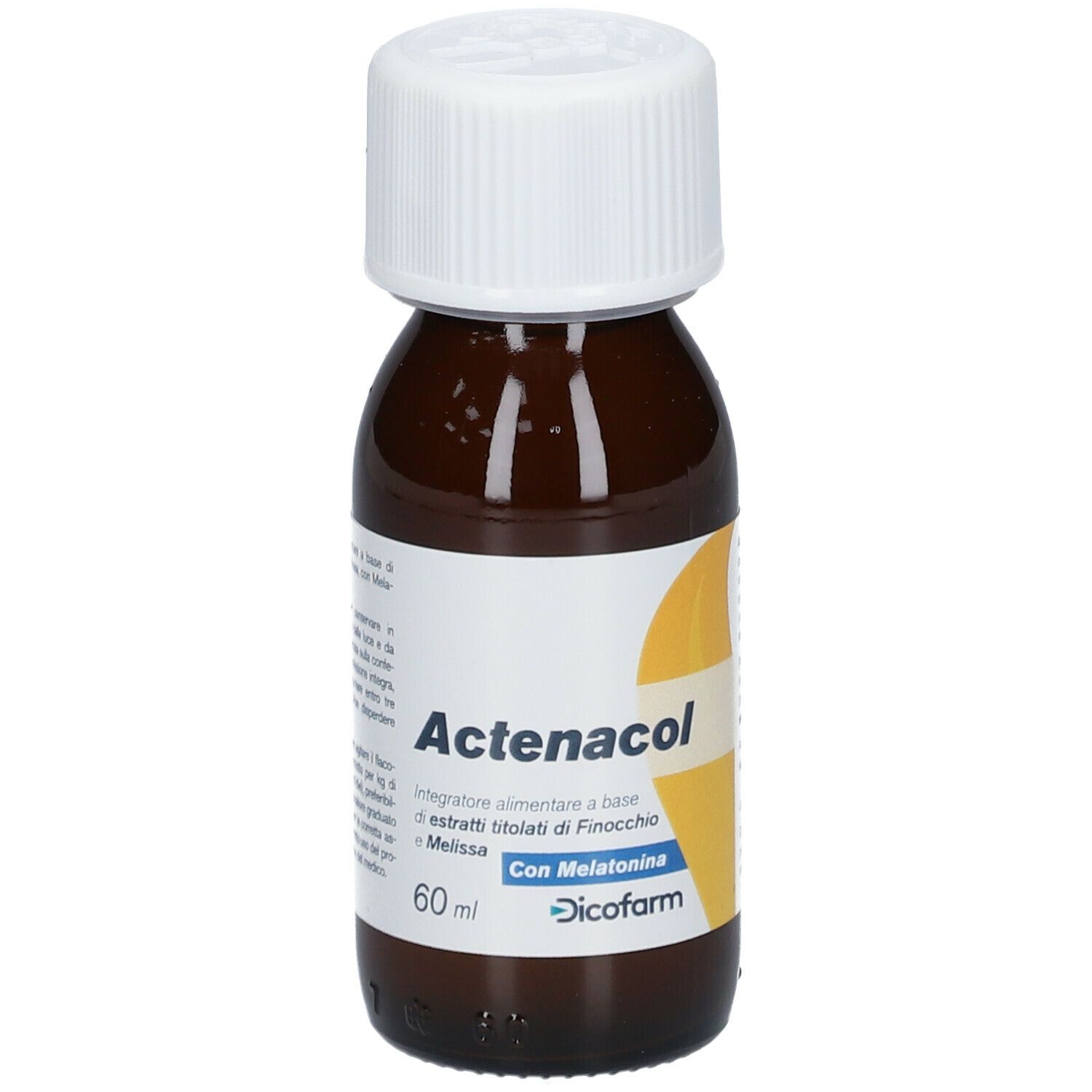 Dicofarm Actenacol
