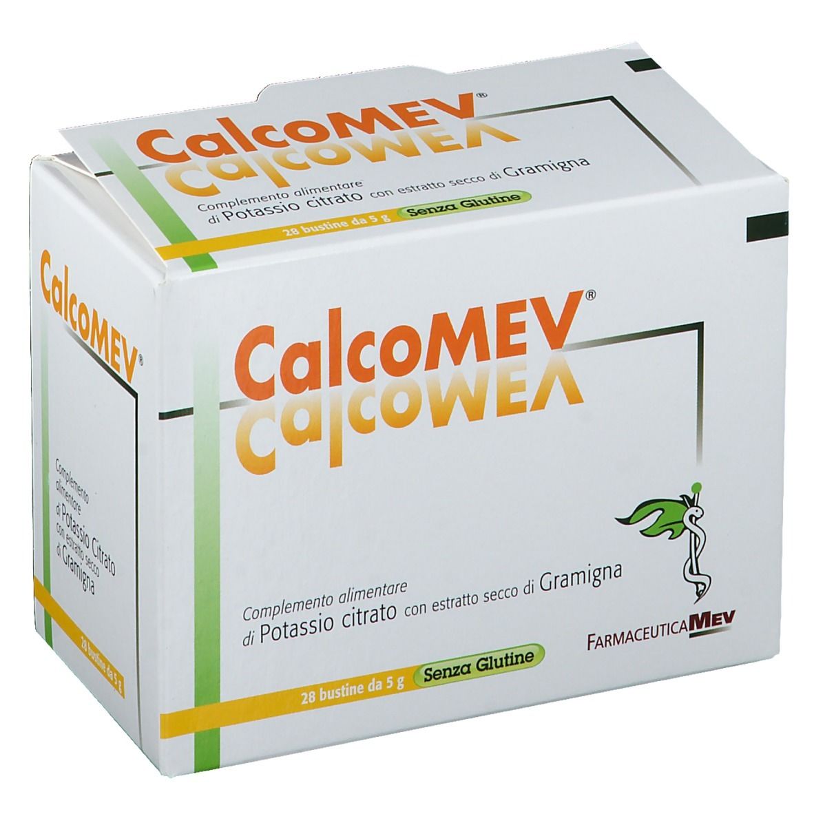 CalcoMEV® Bustine