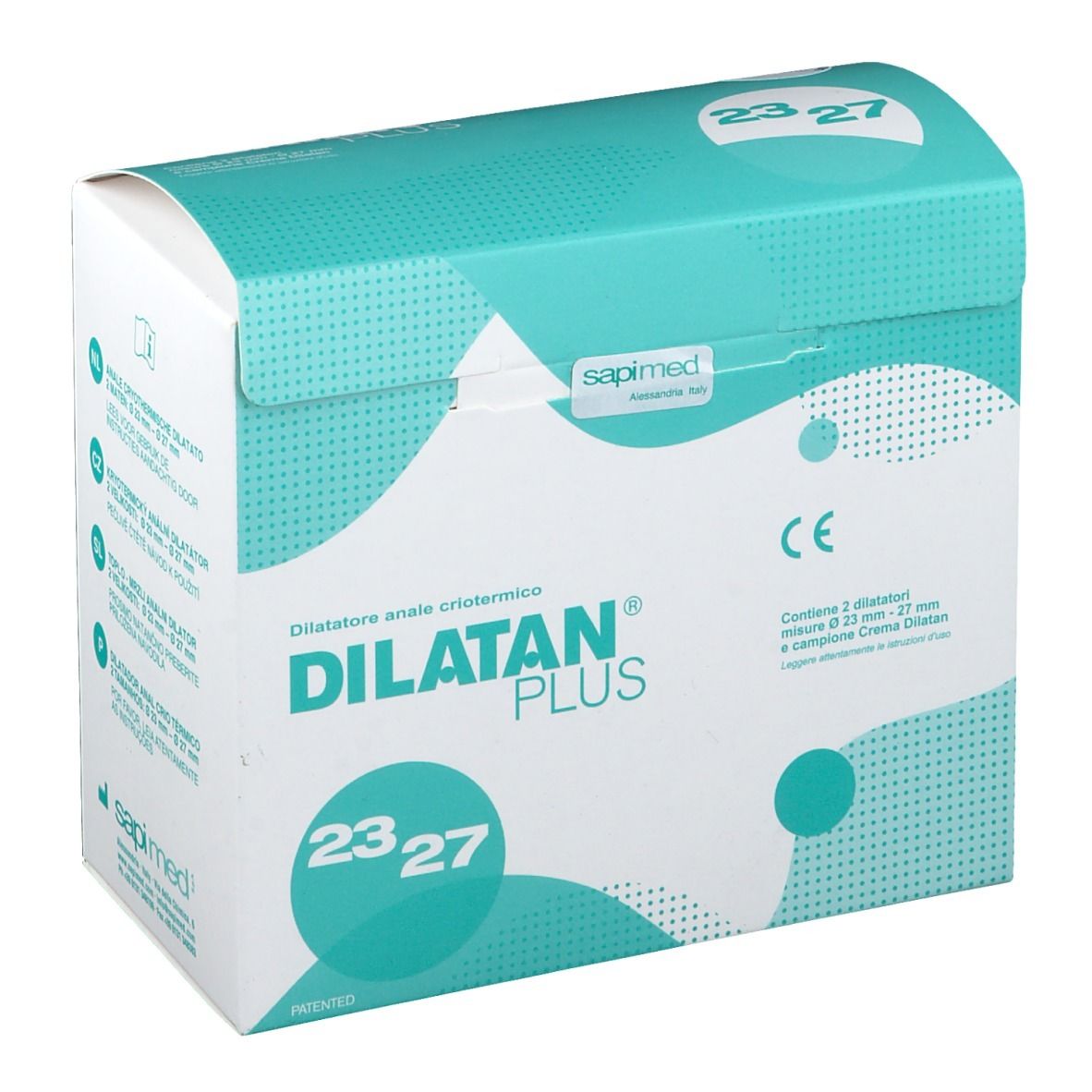 DILATAN® PLUS