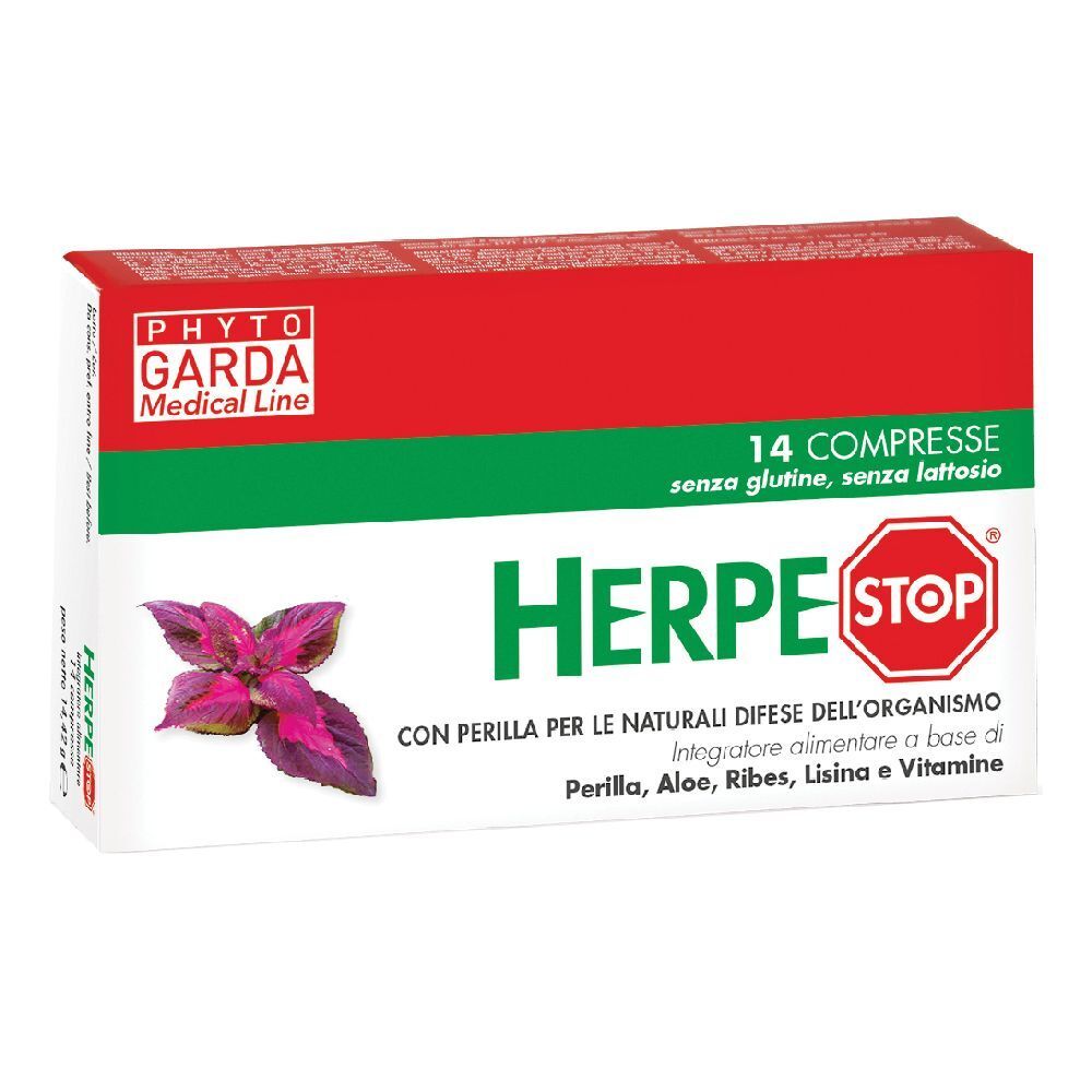 HERPESTOP®