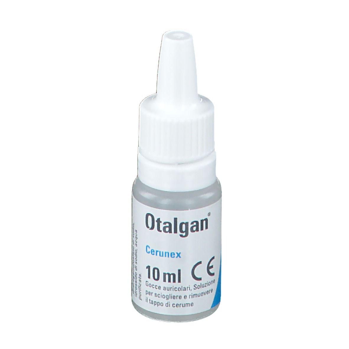 Otalgan® Cerunex