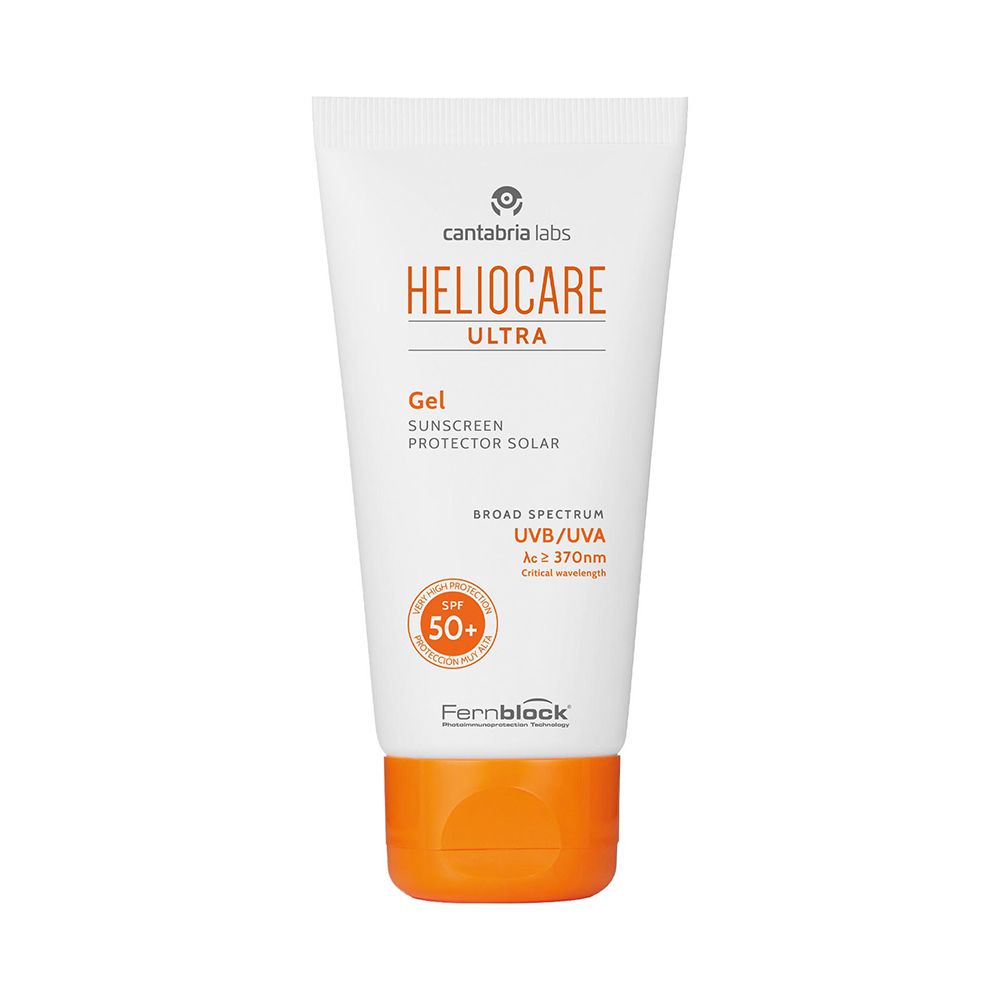 Heliocare Ultra SPF 50+