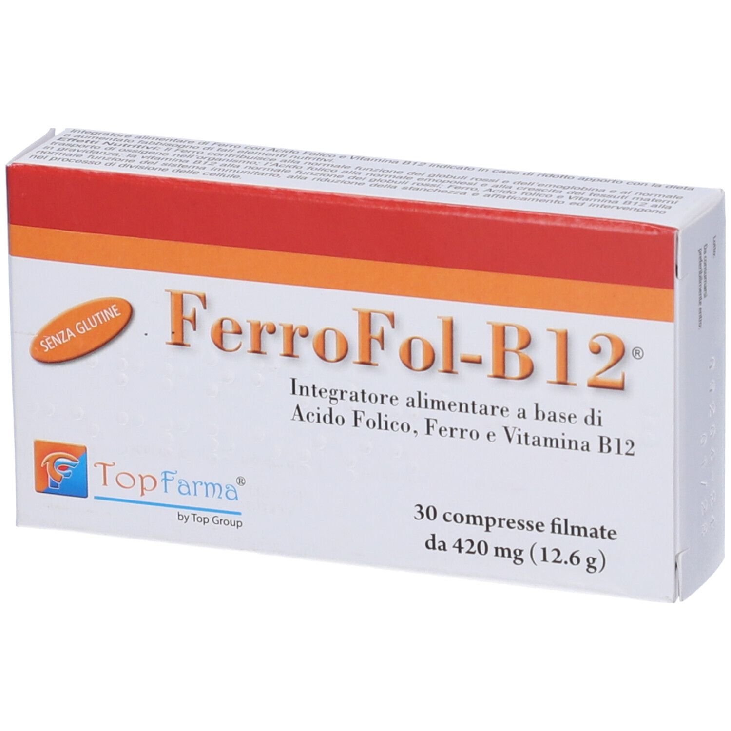 FerroFol-B12®