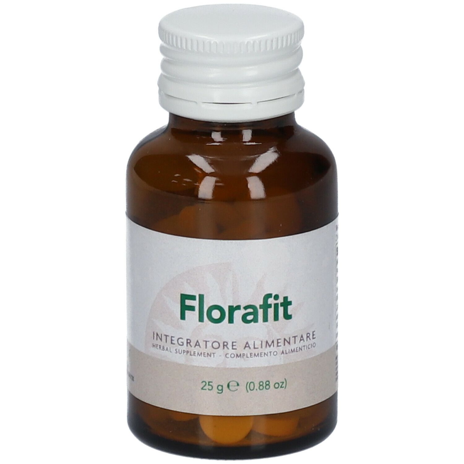 FORZA VITALE Florafit