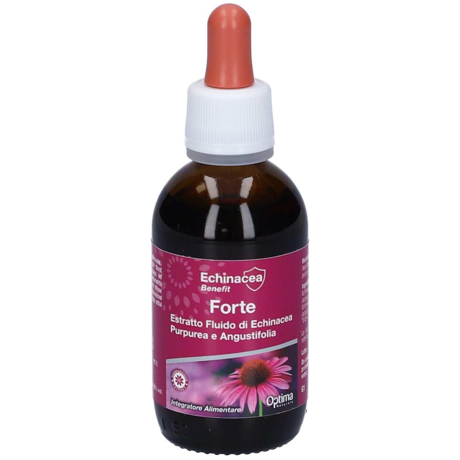 Optima Echinacea Forte