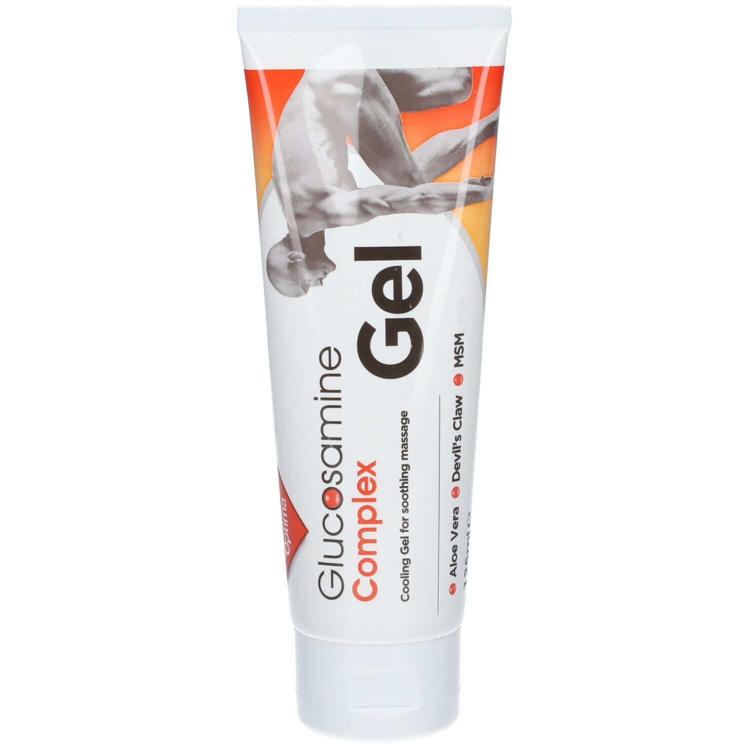 Optima Glucosamina Complex GEL