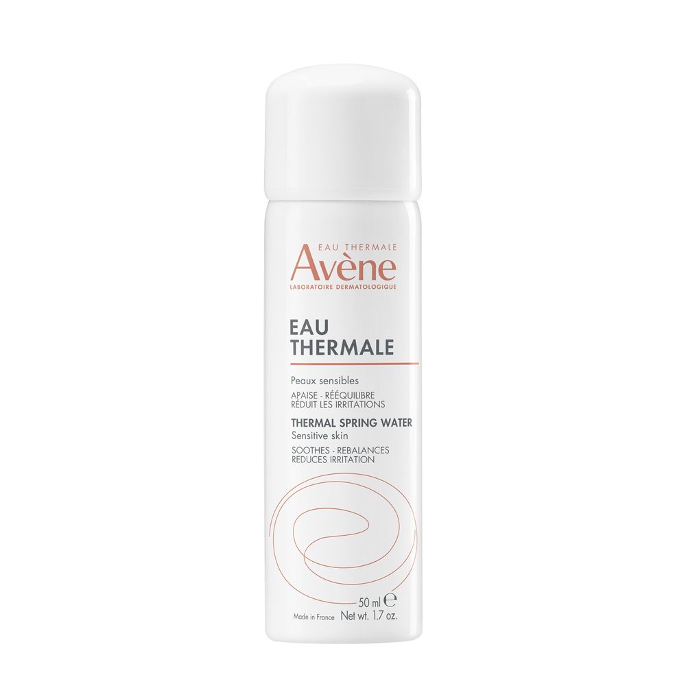 EAU THERMALE Avène Acqua Termale Spray