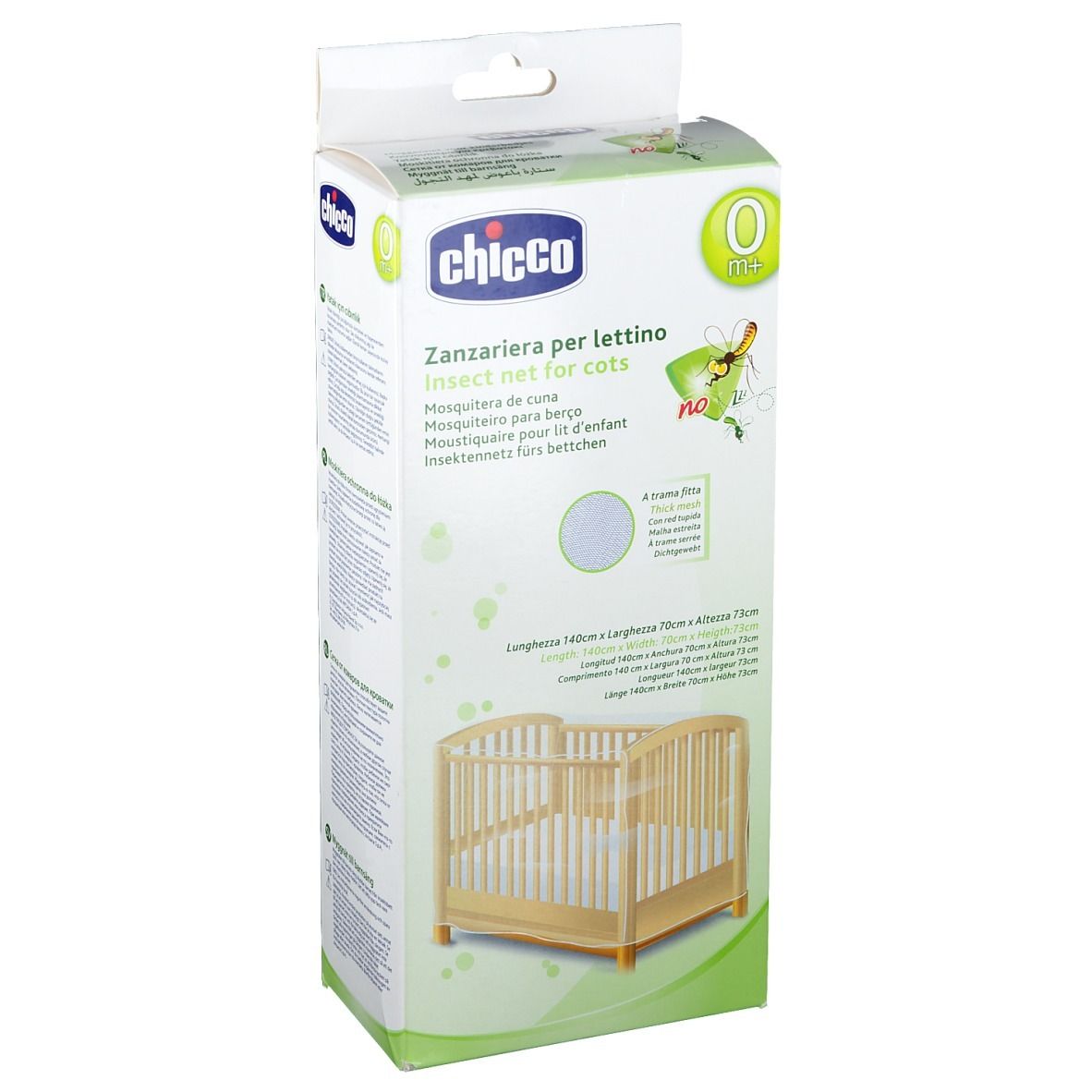 Chicco Zanzariera per Lettino 0m+
