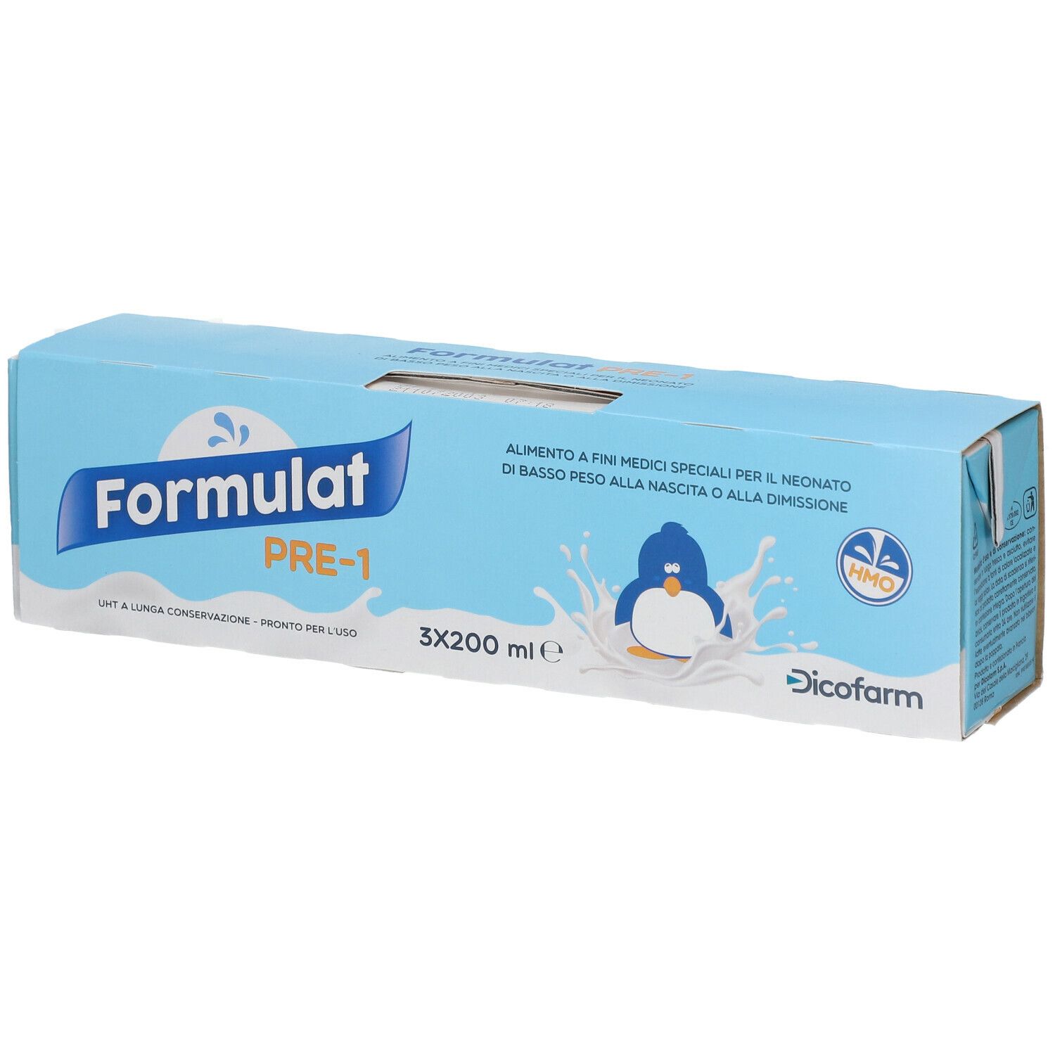 Dicofarm Formulat PRE-1