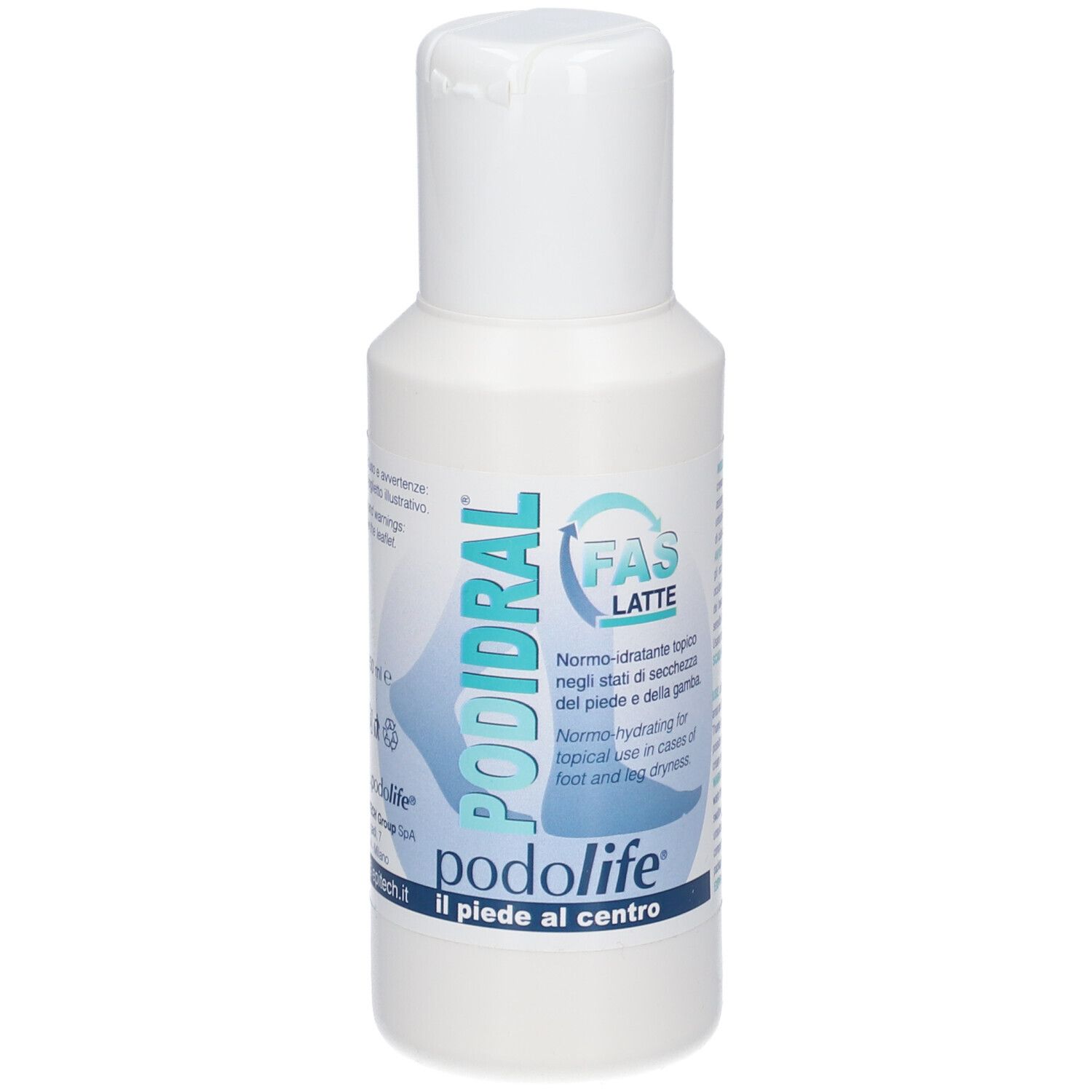 PODIDRAL® FAS Latte